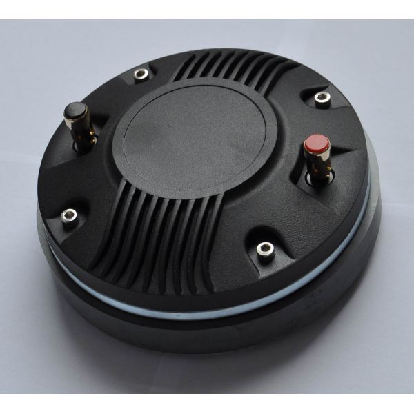 Titanium Film Bass Speaker Driver Reduce The Stiffness Of High Frequency Signals
