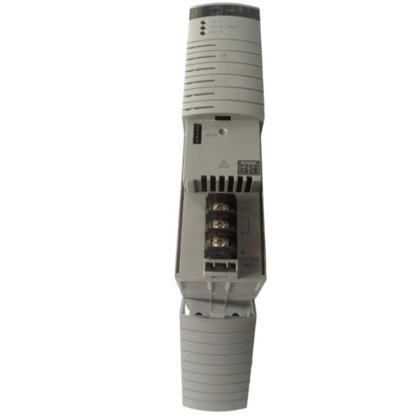 Yokogawa PW482-10 AC Power Supply Module with 220-240V AC Input 24VDC Output and IP65 Protection