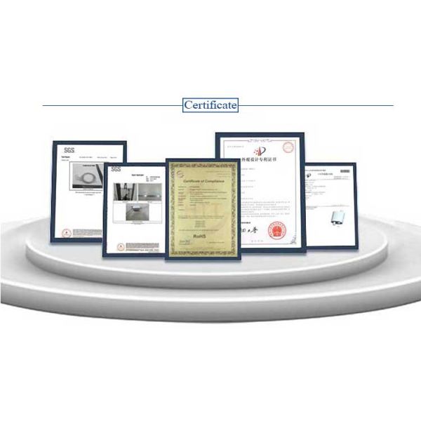 Customized Design White Oblong T-Bar Suspended Ceiling Clips Steel Drop Ceiling Track Accessories