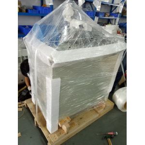 Plating Slicing Skewing Instrument Cable Tester With Two Parallel Rollers