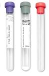 Thyroid Sample Collection Edta Collection Tubes For Coagulation Test