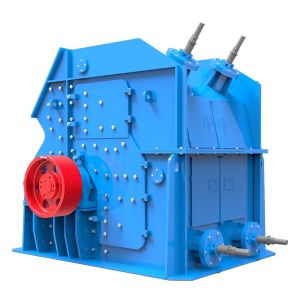 Buy cheap Barite Dolomite Kaolin Small Impact Crusher For Sale from wholesalers