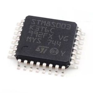 Wholesale ST STM8S003K3T6C LQFP32 MCU Microcontroller from china suppliers