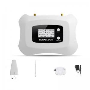 China Band 28 700MHz LTE 4G Cell Phone Signal Booster Cellular Amplifier on sale