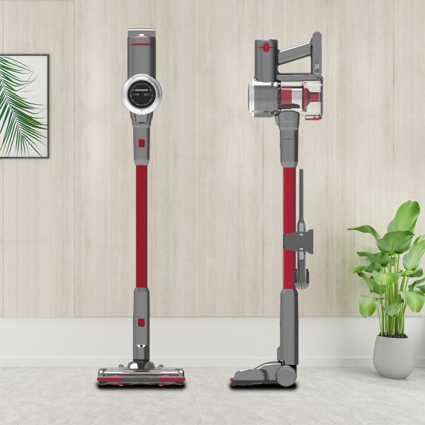 Household 2 In 1 Vacuum Cleaner