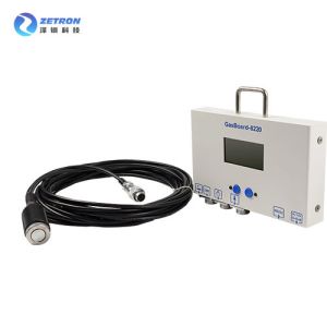Wholesale 400-9999r/min Online Infrared Syngas Analyzer 250W 10ppm Engine Tachometer from china suppliers