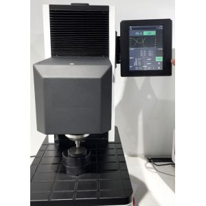 Indenter Lifting System Touch Screen Fully Automatic Rockwell Hardness Tester