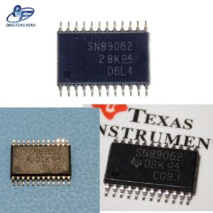 Electronic IC Chip TSSOP-20 TPS92692QPWPRQ1 TPS92692