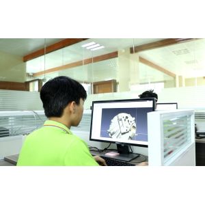 Guangzhou Weixing Automobile Fitting Co.,Ltd.