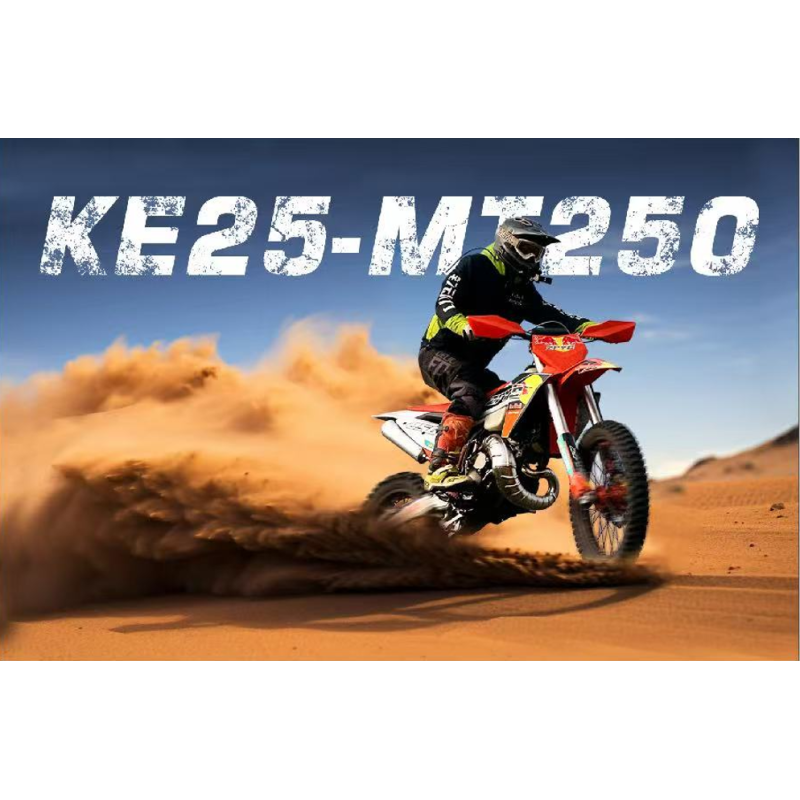 TOPMOTO Everest Motorcycles – Born to Conquer, Engineered for the Summit