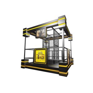 Wholesale Vr Cs Gun Shooting Simulator With High Immersive Games For Adults from china suppliers