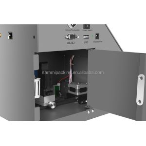 Flat Surface Sublimation Inkjet Printer Portable Model