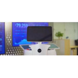 Wholesale Spray AI Ultraviolet Disinfection Robot Uv Light Sanitizer OEM from china suppliers