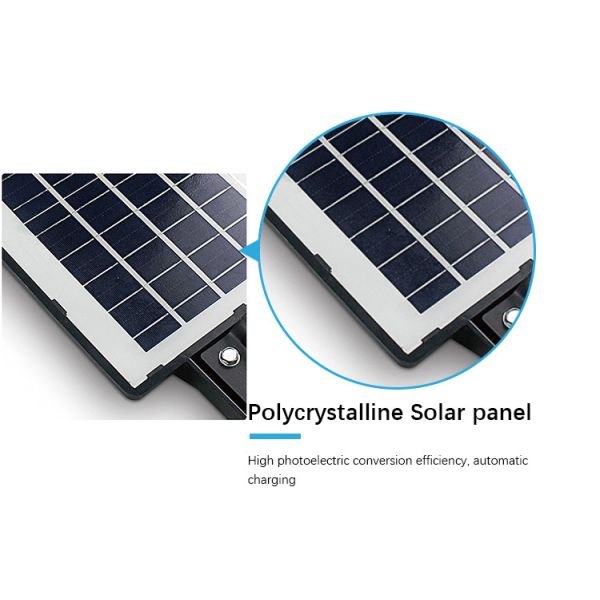Wireless Waterproof energy saving street light Lumen Dating Generador Solar Light
