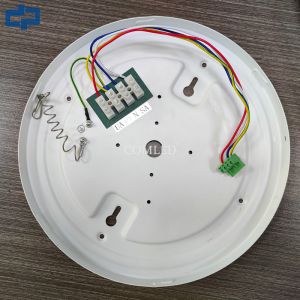 18W LED Ceiling Light 2000lm Ceiling Oyster Light IP65 6000K