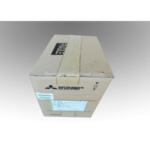 Mitsubishi MDS-C1-V1-45 200vag 50 / 60 Hz Servo Driver Unit MDSC1V145