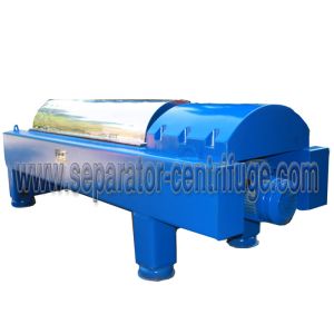 Industrial Centrisys Sludge Dewatering Centrifuge Multi Function