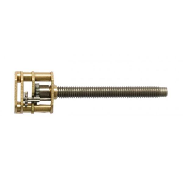 12GB Micro Gear Box M3*13mm High Precision Low Noise Customized Corrosion Proof