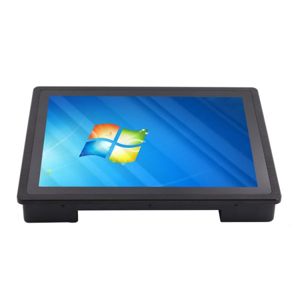 INNODA Industrial Lcd Panel , PCAP 15 Touch Screen Monitor