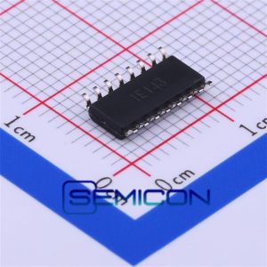 Wholesale ULQ2003AQDRQ1 ULQ2003AQ Switching Power Supply Chip 16 Pin from china suppliers
