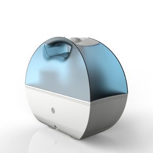 Office Home Cool Mist Electrostatic Ultrasonic Humidifier Portable OEM