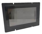 China 17 Sensitive Touch Screen Monitor For Industrial Use High Resolution Brightness on sale