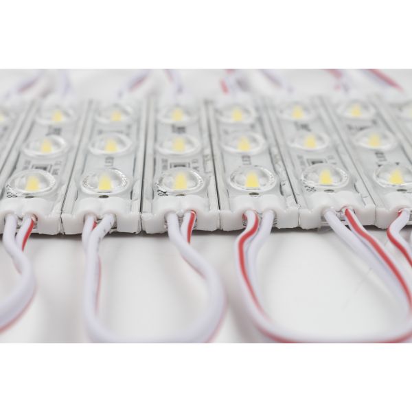 Low Voltage DC12V RGB LED Panel for Indoor Mall Advertising Display Box Outdoor Hotel Signage Letters