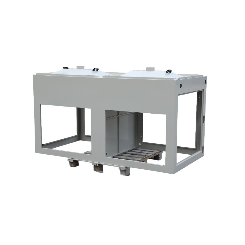 Quality CNC Precision Steel Non Standard Hardware Parts Processing Customization Metal Parts Industrial Equipment Manufacturing