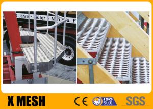 Wholesale 3mm Stainless Galvanized Welded Steel Grating High Strength Good Bearing Capacity from china suppliers