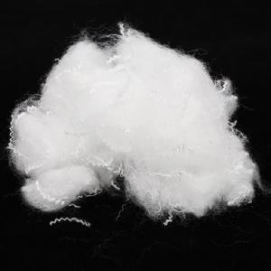 Wholesale Virgin 3D Hollow Conjugated Polyester Staple Fiber Huge Elasticity from china suppliers