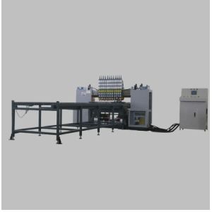 Automatic welding machine - gantry multi-head spot welding machine