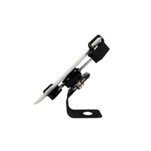 COMER cable lock tablet computer security tablet display mount