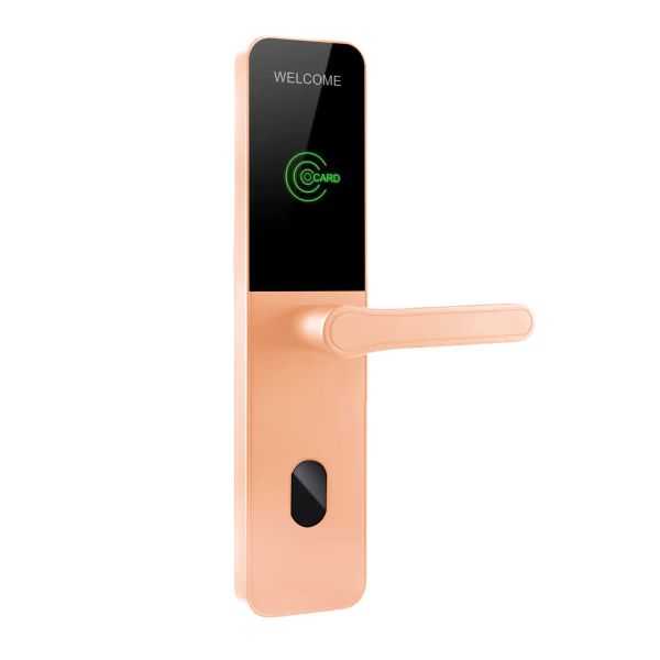 RF860 Electronic RFID Card hotel lock Smart lock