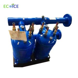 Shell and Tube Swimming Heat Exchanger Corrosion Resistence System Swimming Pool