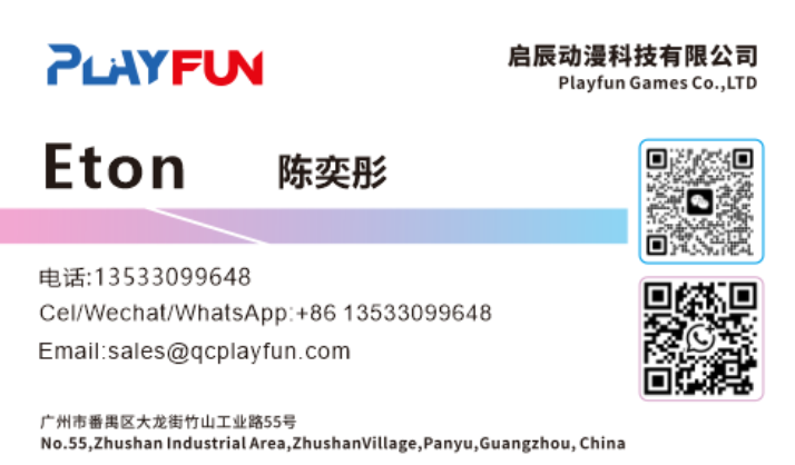 Playfun Coin Operated Toys Candy World Mini Claw Game Machine with Cash Bill Acceptor accept Customize