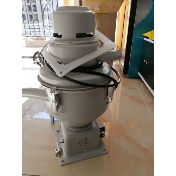 Small size capacity 300kg/hr vacuum hopper loader 300G/Material Auto loader 300G good for granule/pellet good price