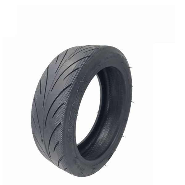 Durable 10 Inch 36V Electric Scooter Front Tire Replacement For MAX G30/G30D Ninebot Max G30
