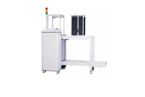 Full Automatic Electrical LED Making Machine 1400mm Length Long Service Life