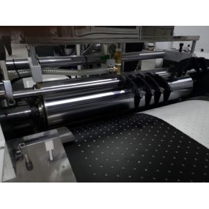Multi - Function Positioning Automatic Gluing Machine