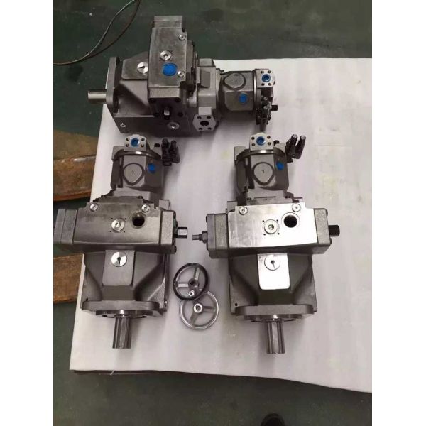Piston pumps Rexroth plunger pumpA4VSO125DFR1/30R-PPB13N00 A4VSO71DFR1/30R-PPB13N00 A4VSO40DFR1/30R-PPB13N00 A4VSO250DFR/30R-PPB13N00 factory