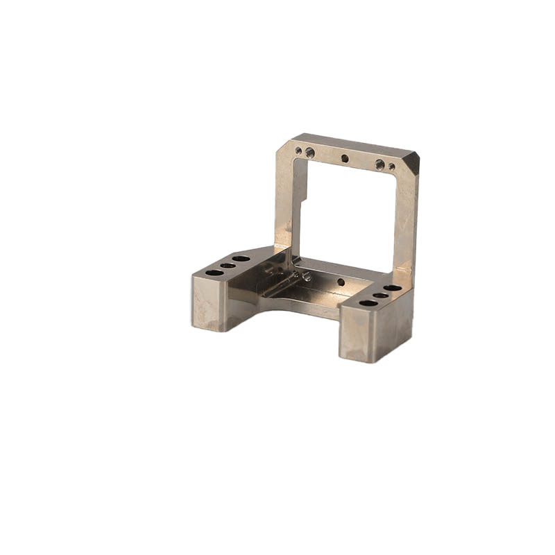 Customized Manufacturing Hardware Components for Equipment Precision Processing Services Used Component Assembly Industrial