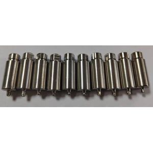 Yucera YRC-6X 5 Axis Wet Dental Dental Cad Cam Milling Machine Best Price