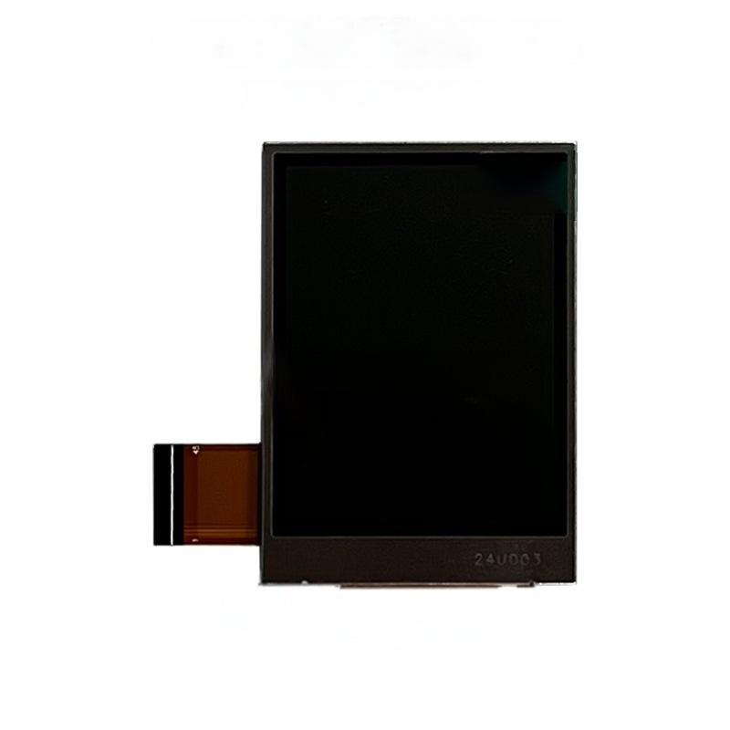 2.4-inch 240x320 Resolution Transflective TFT LCD Display Module for Industrial Applications