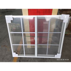 Aluminium 798 Series Sliding Window Retractable Sliding Doors