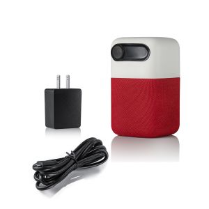 Wholesale Entertainment DLP Pico Projector 100 Lumens Projector With Battery from china suppliers