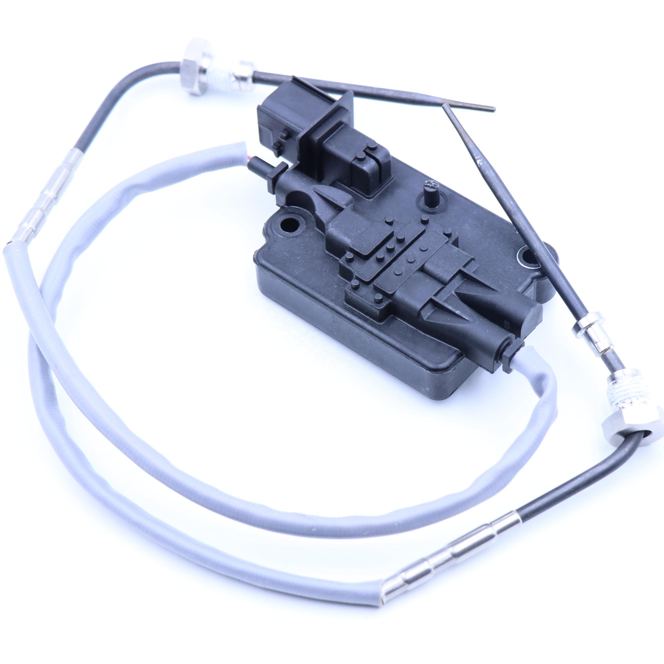 4307695 A042N179 Exhaust Temperature Sensor For Cummins EGT Sensor Model 5461635