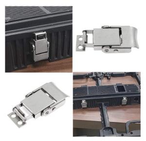 China Quick And Easy Toggle Clamp Latch For Hassle Free Workpiece Fixing And Positioning on sale