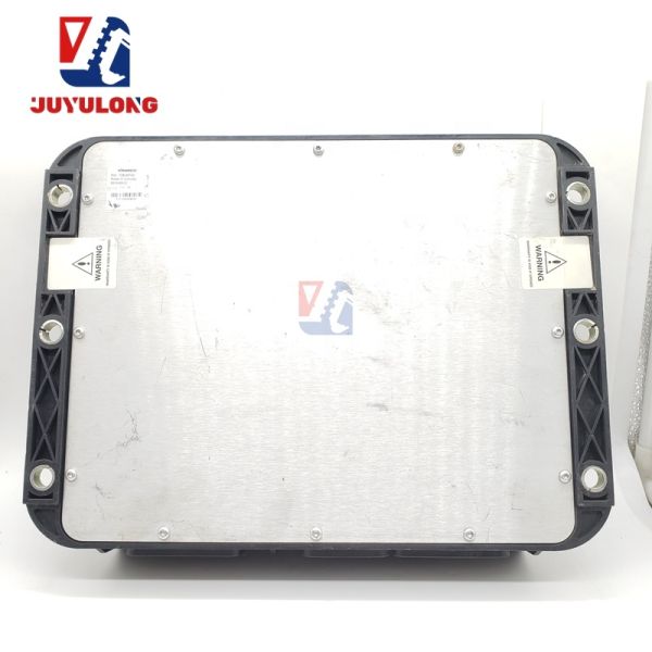 JUYULONG JS200 JS220 Excavator ECU Controller 332/K6848 Controller Computer 332K6848 332-K6848 728/35700 for JCB JS200 Excavator