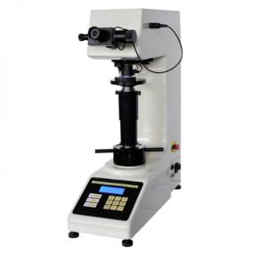 Wholesale Brinell Hardness Testing Machine , Digital Brinell Hardness Tester 601mhb from china suppliers