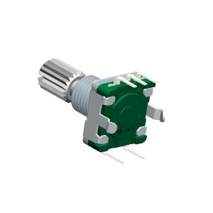 Rotary Digital Incremental Encoder